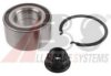  201160 Wheel Bearing Kit